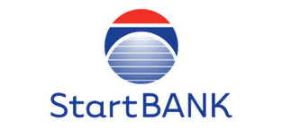 Logo - StartBANK
